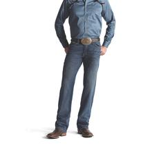 Men's M2 Relaxed M2 Relaxed Clearwater Boot Cut Jean by Ariat