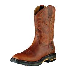 Men's WorkHog Wide Square Toe Work Boot