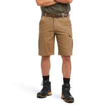 Men's Rebar DuraStretch Made Tough Cargo Short