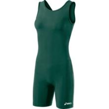 Women's Solid Modified Singlet by ASICS in Council Bluffs IA