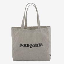 Recycled Oversized Tote by Patagonia in Casper WY