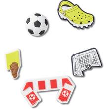 Soccer Team 5 Pack by Crocs in Manchester MO