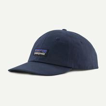 P-6 Label Trad Cap by Patagonia