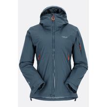 Women's Khroma Transpose Insulated Jacket by Rab