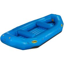 Otter 130 Self-Bailing Raft by NRS