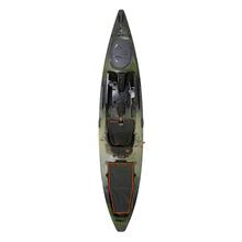 Tarpon 120 Fishing Kayak by Wilderness Systems in Knoxville Tn