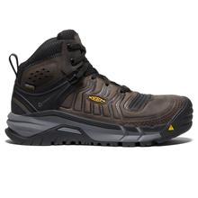 Men's Kansas City+ Waterproof Mid (Carbon-Fiber Toe) by Keen