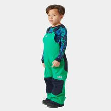 Kid's Rider 2 Ins Bib by Helly Hansen