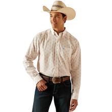 Wrinkle Free Ridge Classic Fit Shirt