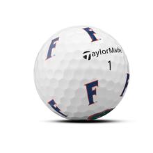 TP5 pix Florida Gators Golf Balls by TaylorMade