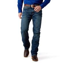 Men's M2 Relaxed Stretch Adkins Boot Cut Jean by Ariat