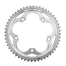 FC-5700S Outer Chainring - Silver by Shimano Cycling