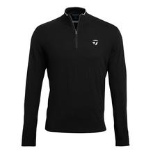 Excursionist Flex Quarter Zip by TaylorMade in Concord NC