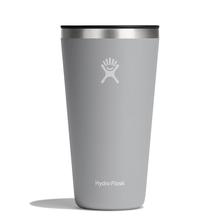 28 oz All Around Tumbler - Stone by Hydro Flask in Calabasas CA