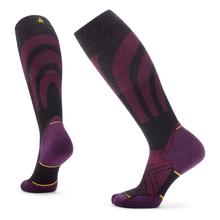 Women's Run Targeted Cushion Compression OTC Socks by Smartwool