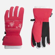 Girls' Jane IMP'R Ski Gloves by Rossignol