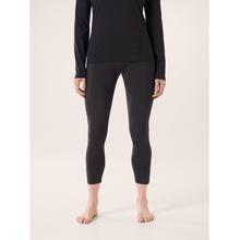 Rho Boot Cut Bottom Women's by Arc'teryx in Concord NC