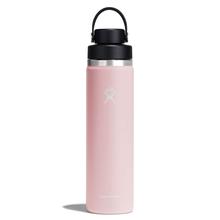 24 oz Wide Mouth with Flex Chug Cap by Hydro Flask in Redding CA