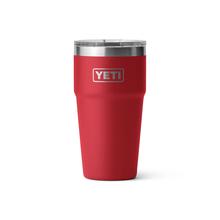 Rambler 591 ML Stackable Cup Rescue Red