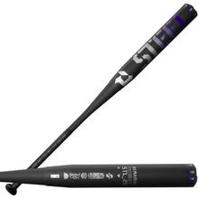 2025  Steel Slowpitch Softball Bat by DeMarini in Durham NC