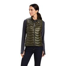 Women's Ideal Down Vest by Ariat in Leominster MA