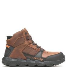 Men's Rev UltraSpring DuraShocks Vent CarbonMax Work Boot