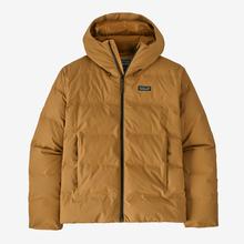 Men’s Jackson Glacier Jacket