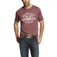 Men's Relentless Steelworks Tee by Ariat