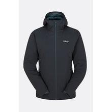 Women's Xenair Alpine Light Insulated Jacket by Rab