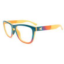 Desert Premiums Sport Rx Sunglasses by Knockaround in Durham NC