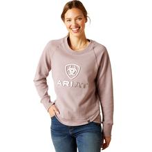 Women's Benicia Sweatshirt