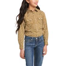 REAL Country Daisy Shirt by Ariat