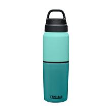 MultiBev 17 oz Bottle / 12 oz cup, Insulated Stainless Steel by CamelBak in St Marys OH