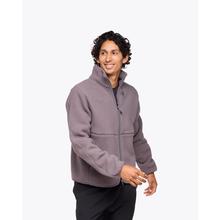 Men's Ridgetop FZ Fleece by HOKA in Rancho Cucamonga CA