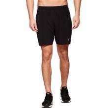 MEN'S FIETRO 7IN 2 N 1 SHORT by ASICS