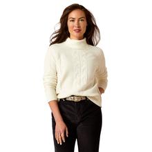 Womens Novato Sweater