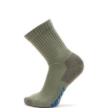 Bates 3-Pk Cotton Crew Sock