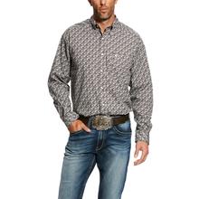 Men's Hartings LS Print Shirt