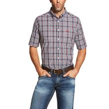 Men's Sid SS Perf Shirt