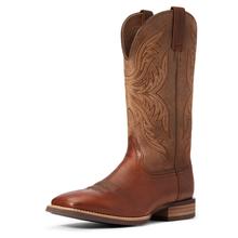 Men's Everlite Fast Time Western Boot by Ariat in Roseburg OR