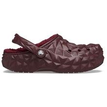 Classic Lined Geometric Clog by Crocs in Concord NC