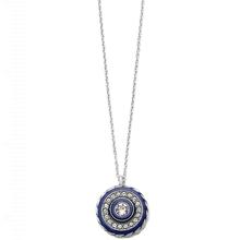 Halo Eclipse Petite Necklace by Brighton