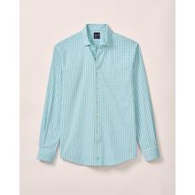 Mens Performance Button Down Shirt - Westwood by Johnnie-O