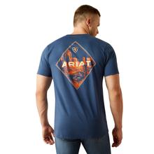 Men's Diamond Valley T-Shirt by Ariat
