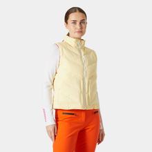 Women's Après Ski Insulated Vest by Helly Hansen in Mashpee MA