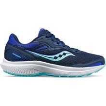 Women's Cohesion 16 by Saucony in L'Assomption QC