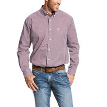 Men's Tallahassee Shirt by Ariat in Concord NC