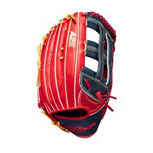 2022 Juan Soto A2K JS22 GM 12.75" Outfield Baseball Glove by Wilson