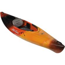 Heron 9XT Kayak - Lava, Red by Old Town