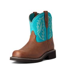 Fatbaby Heritage Western Boot by Ariat